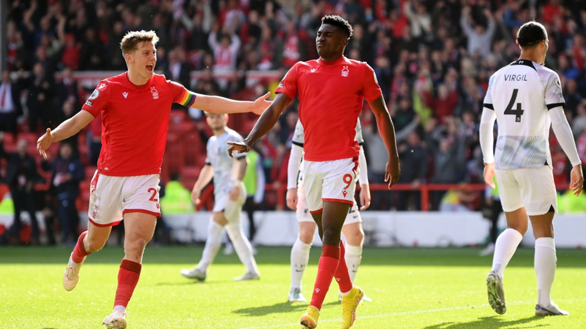 隨著賽季逐 隨著賽季逐